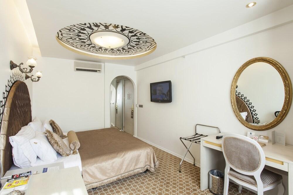 Ottoman Hotel Park - Special Class