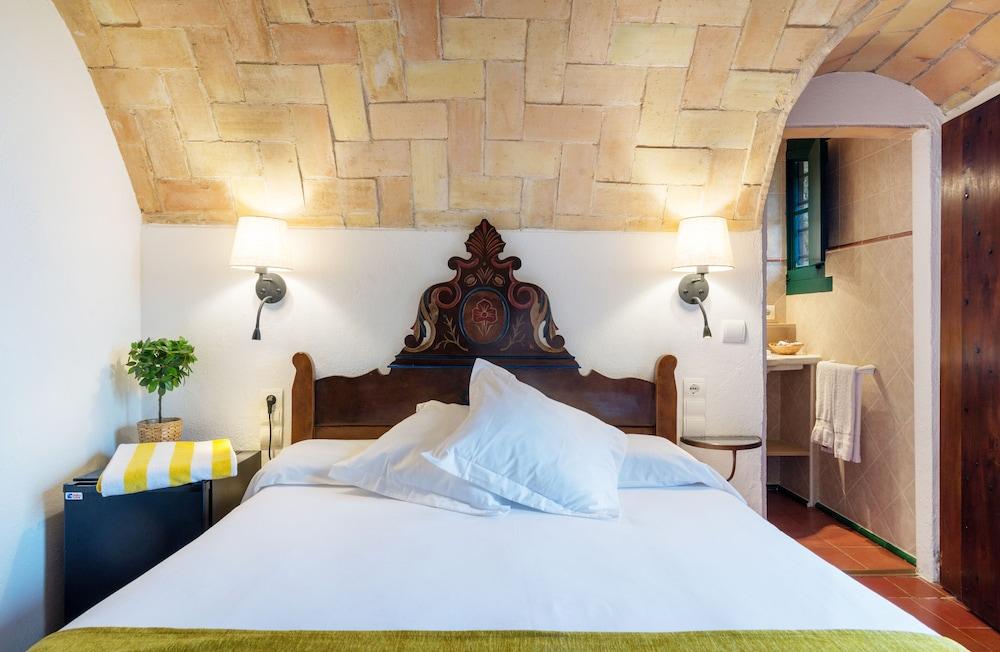 Mas Ses Vinyes - Adults Only