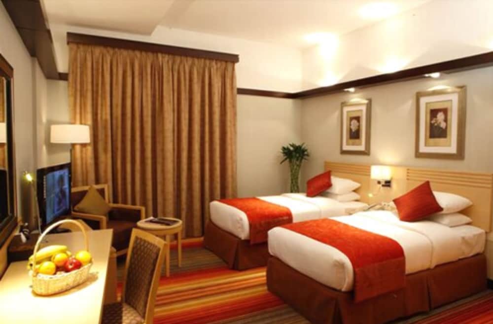 L' Arabia Hotel Apartments