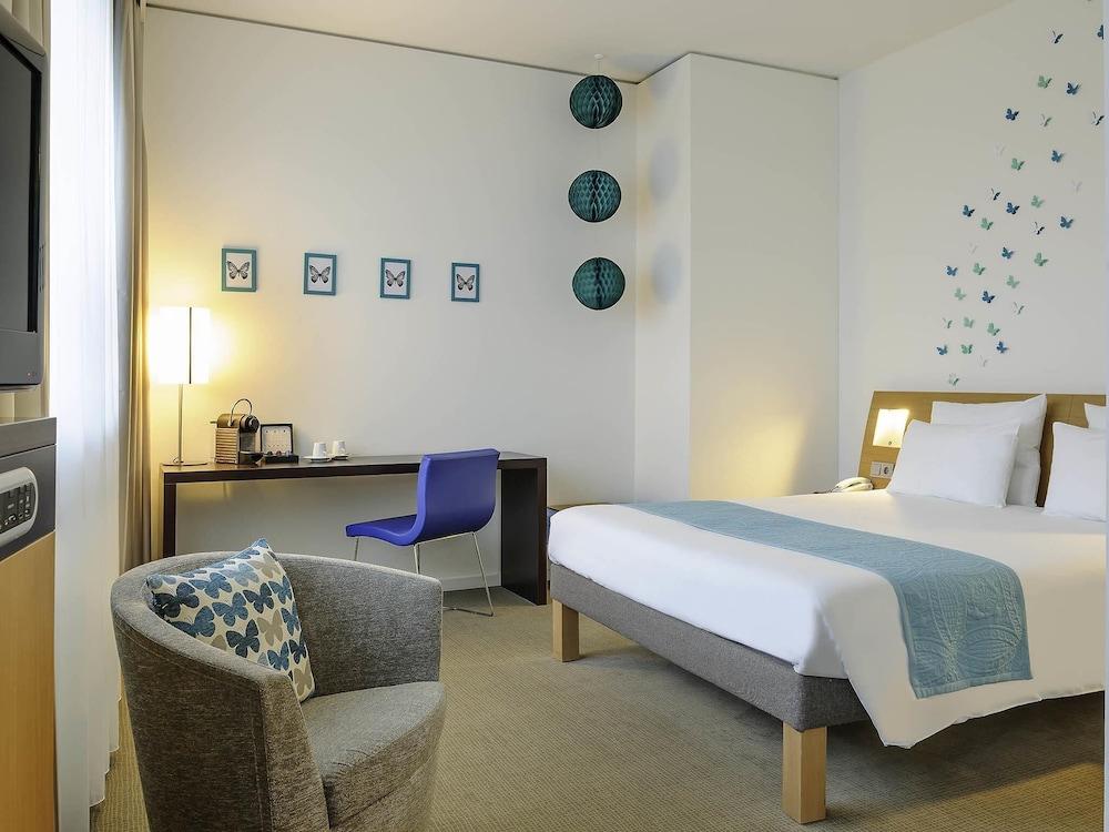 Novotel München Airport