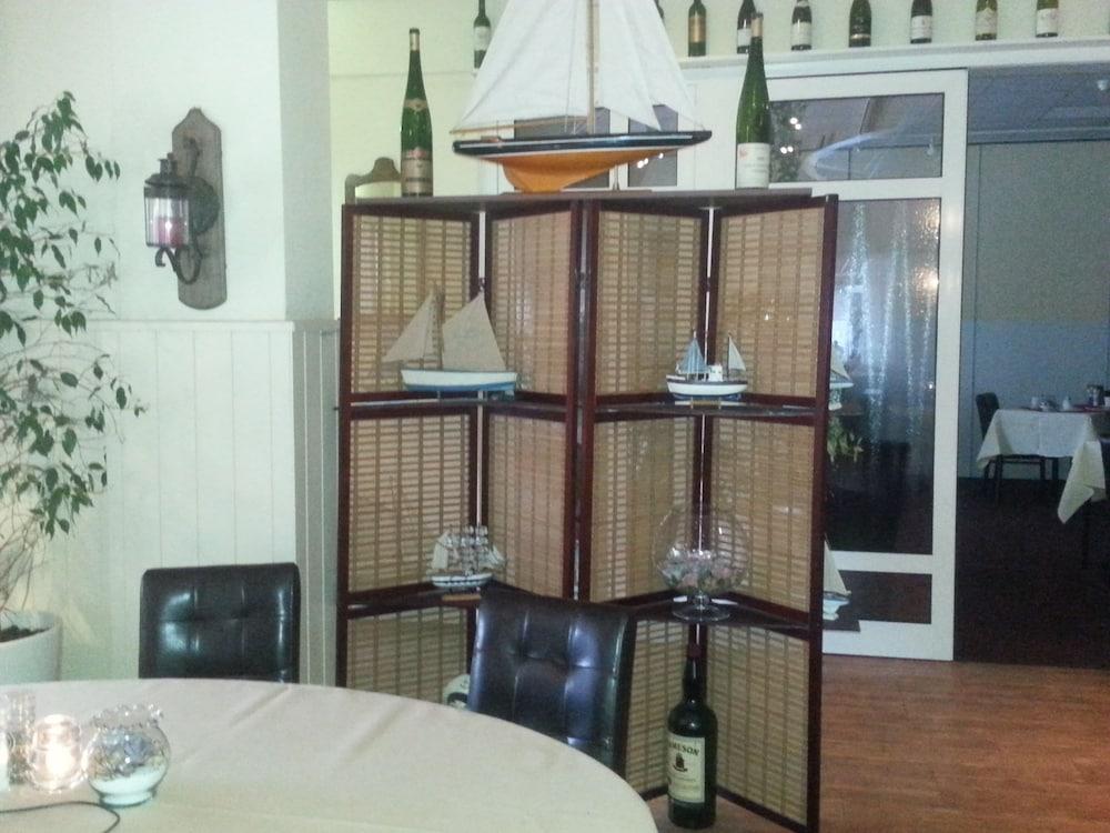 Oranje Hotel Sittard