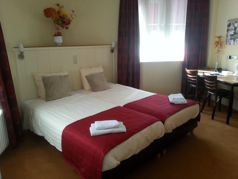 Oranje Hotel Sittard