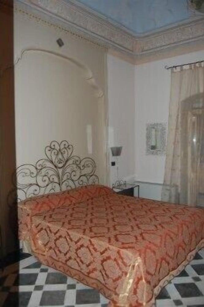 Hotel Palazzo Gambuzza - Ispica