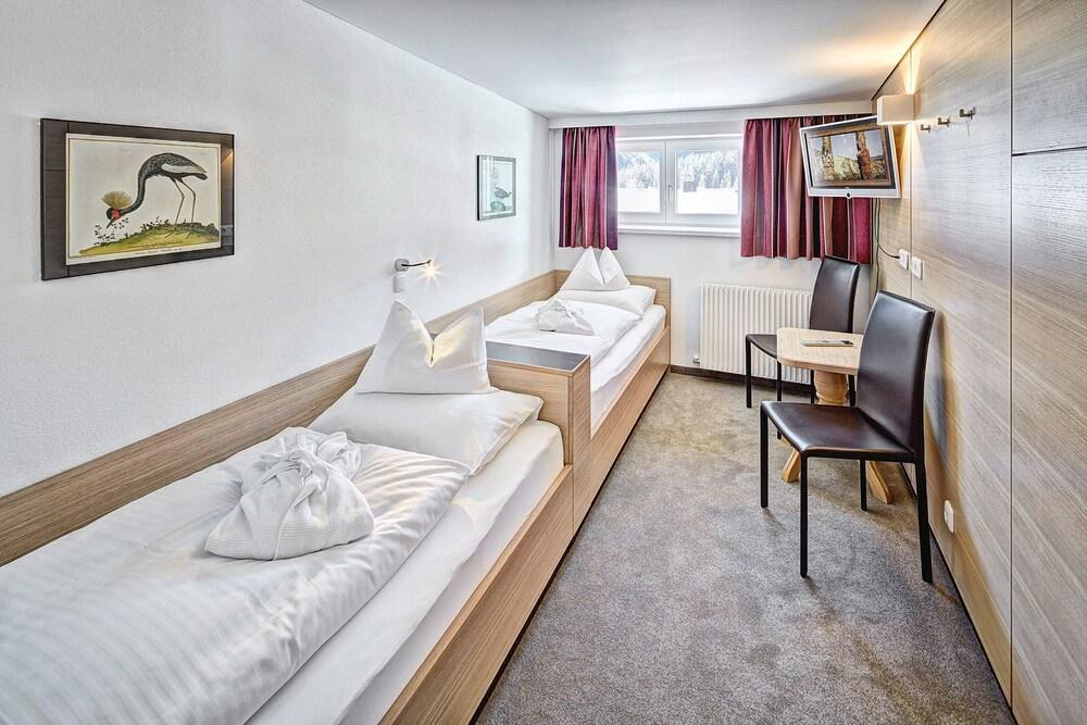 Hotel Chalet Bellevue