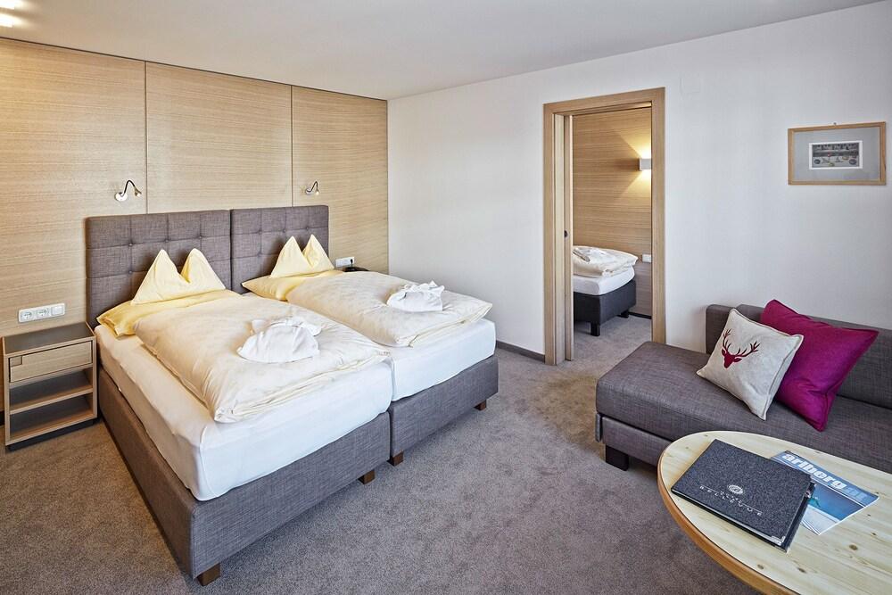 Hotel Chalet Bellevue