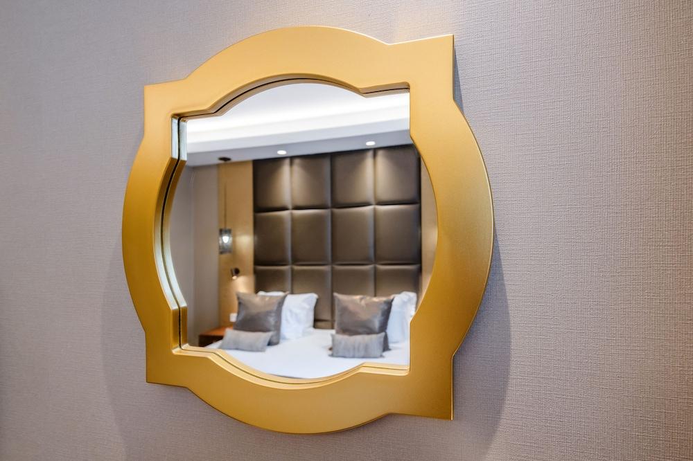 Continental Hotel Budapest