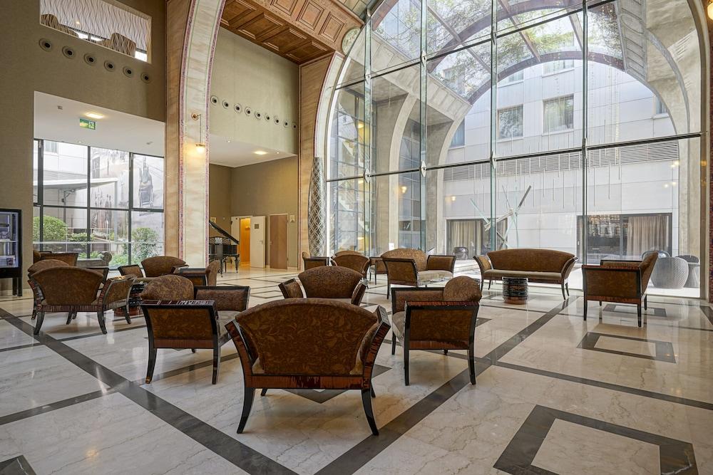 Continental Hotel Budapest