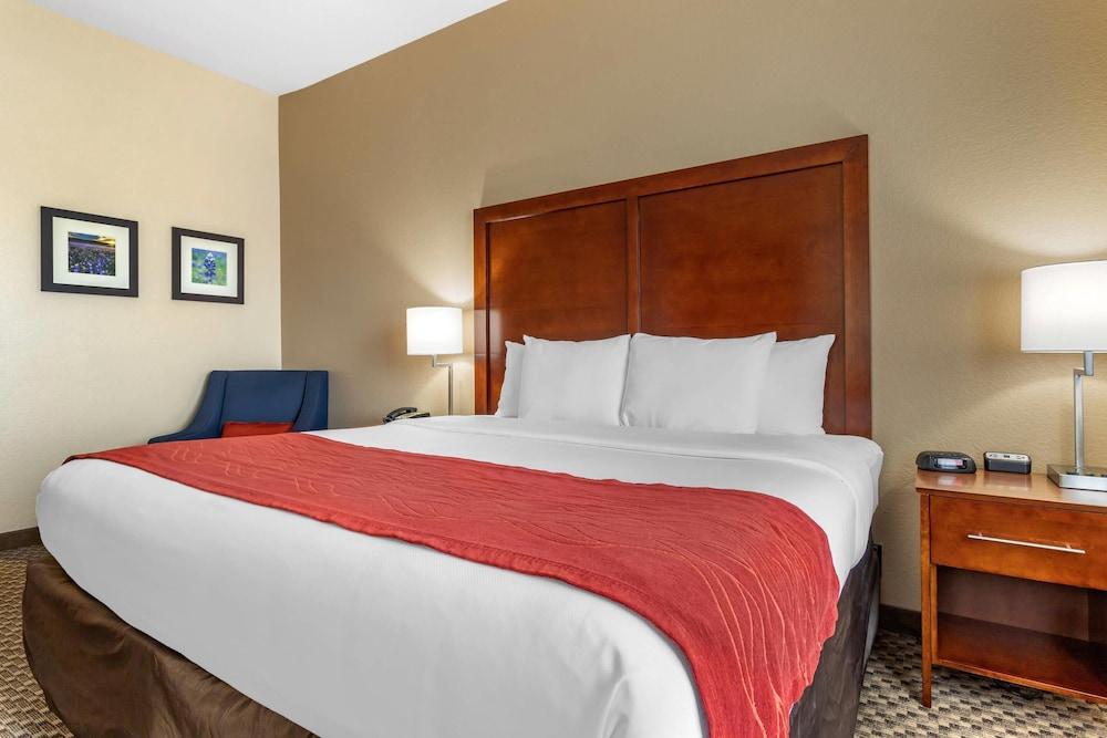 Comfort Inn & Suites Navasota