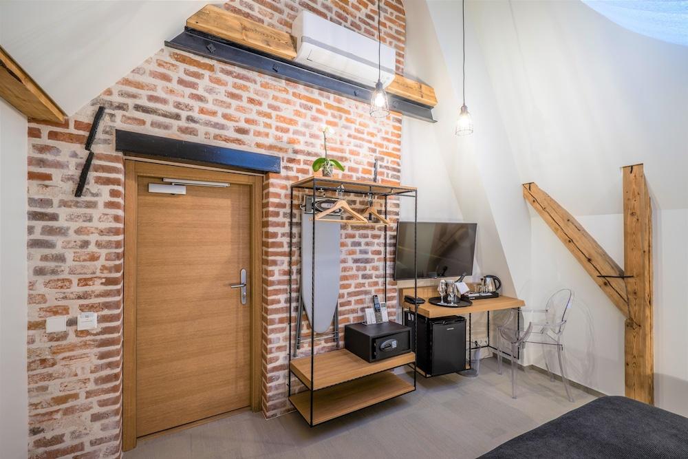 Rixwell Old Riga Palace Hotel