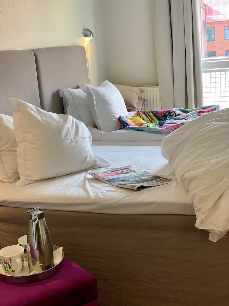 Hotel Dannegården Trelleborg