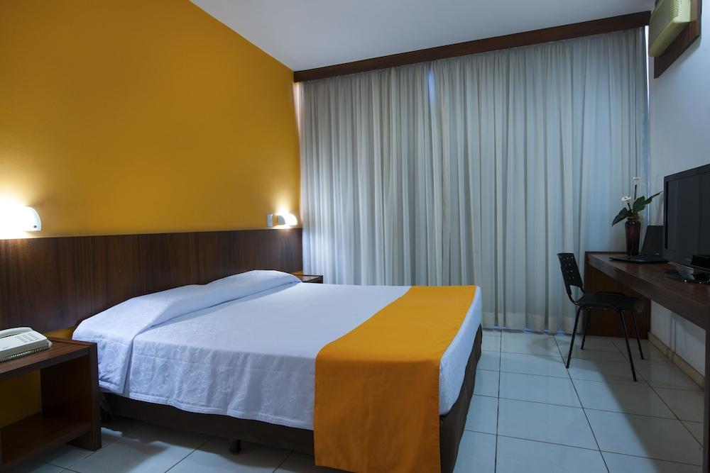 Alice Vitória Hotel Arte by Nobile