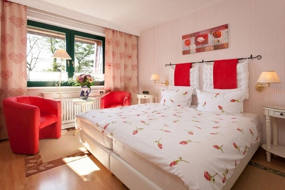 Landhaus Alte Eichen