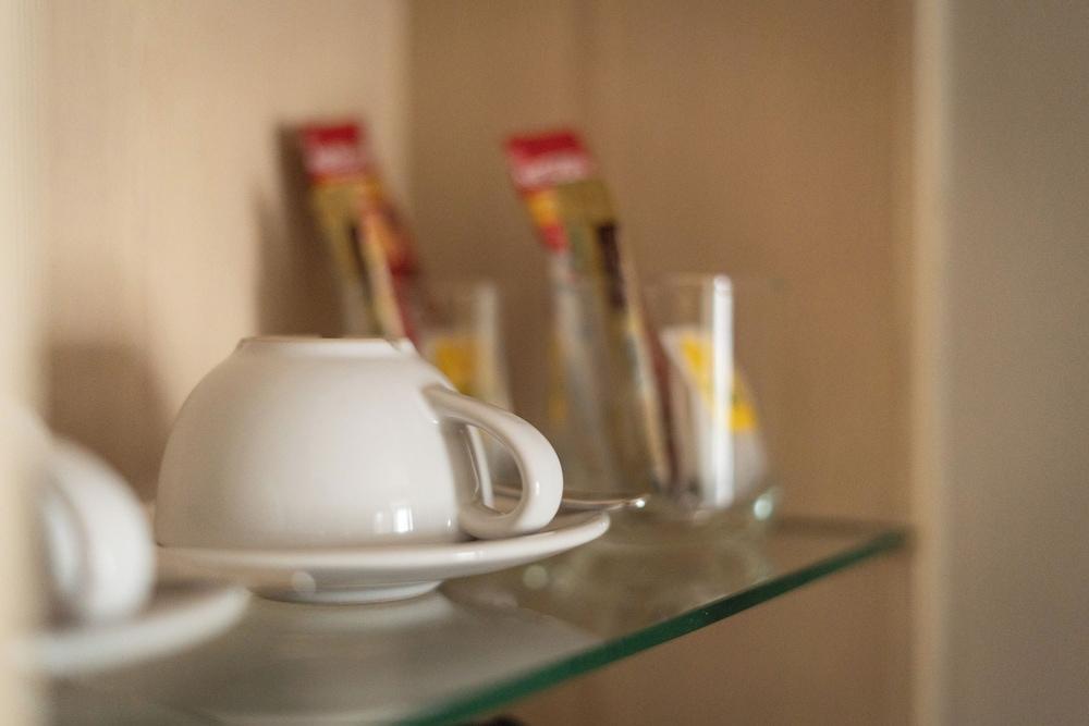 Palette Hi Hotel Bangkok