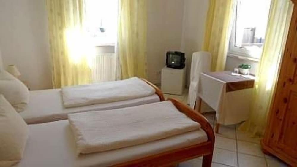 Hotel Restaurant Linde