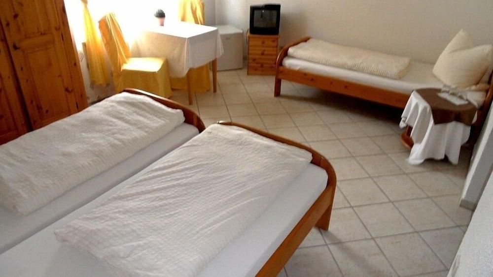 Hotel Restaurant Linde