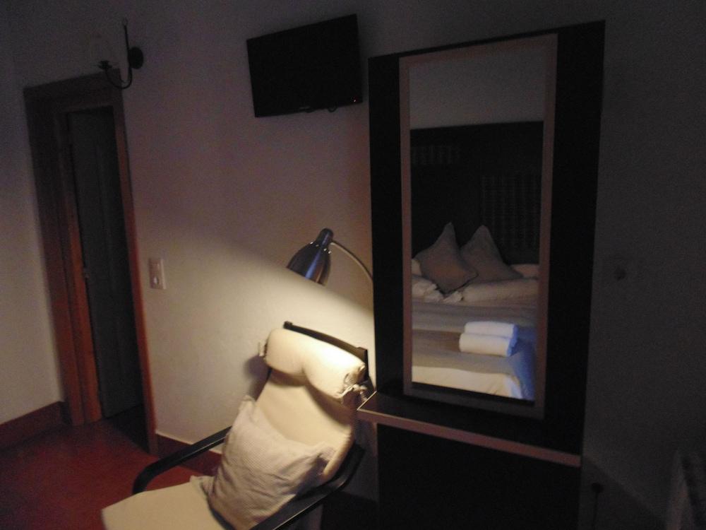 Complejo Rural Arco Iris