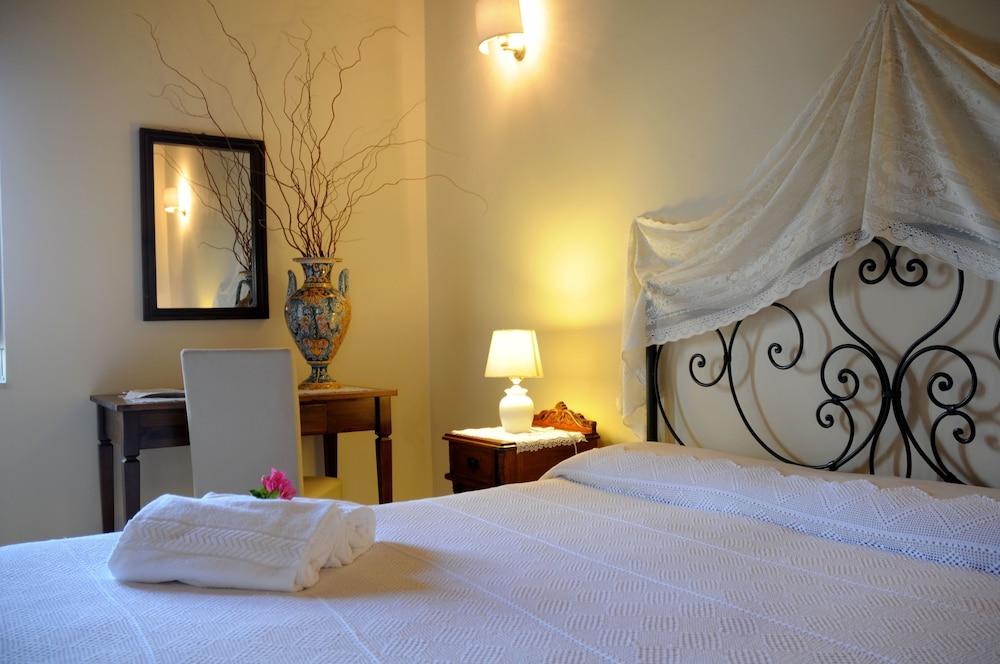 Torre Don Virgilio Country Hotel