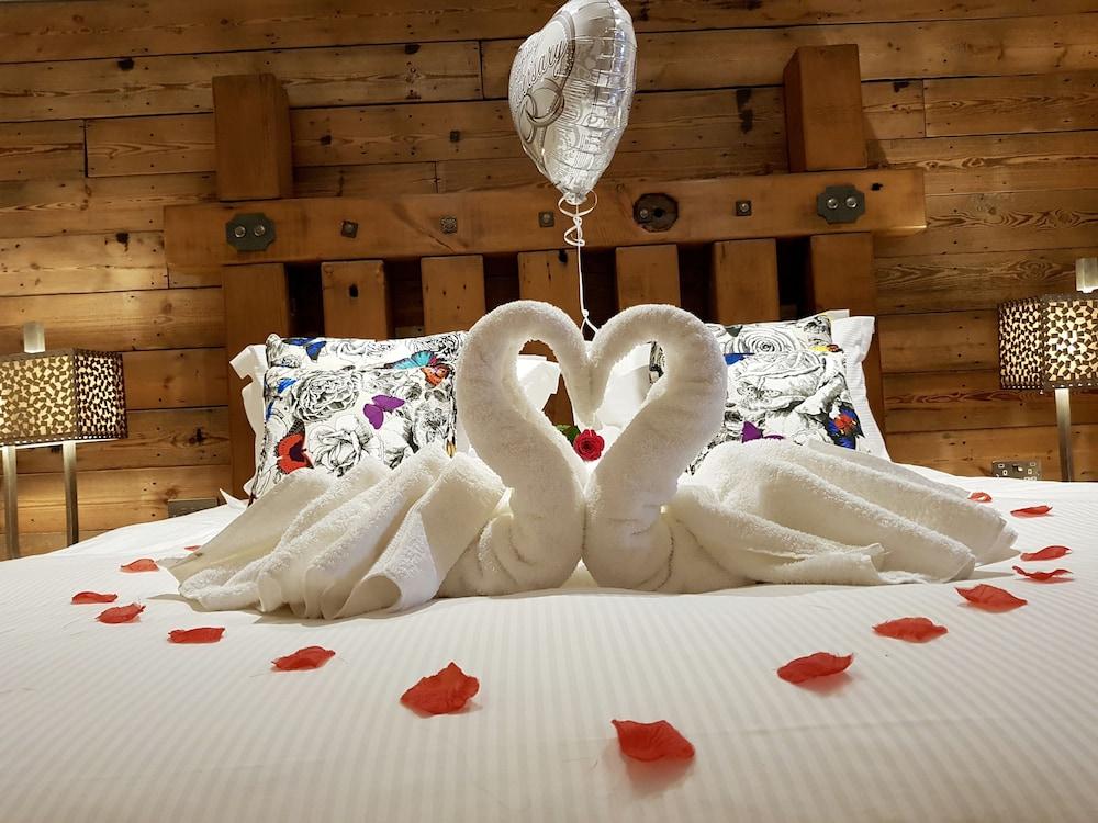 Lymestone Boutique Accommodation