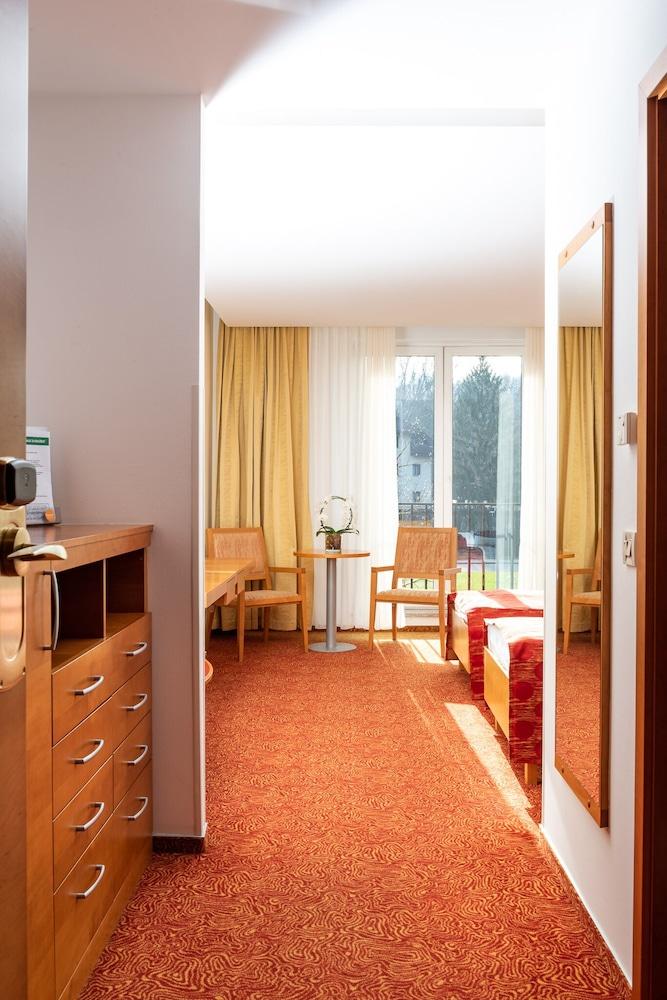 Hotel Vitarium Superior – Terme Krka