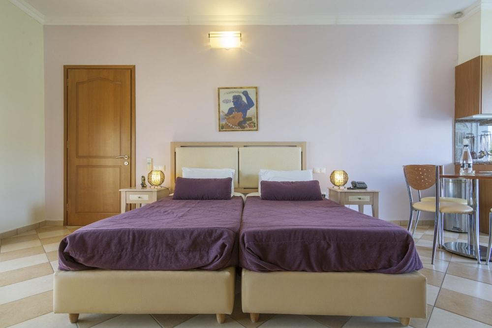 Sea View Resorts & Spa