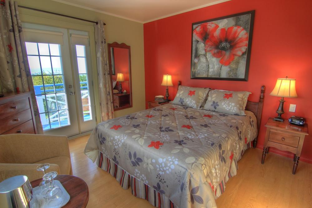 Auberge Fleurs de Lune