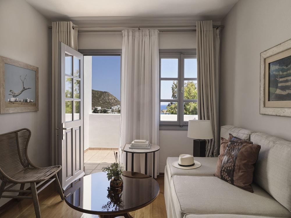 The_Petra, Small Luxury Hotels of the World