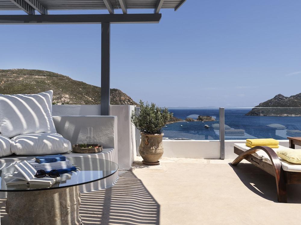 The_Petra, Small Luxury Hotels of the World