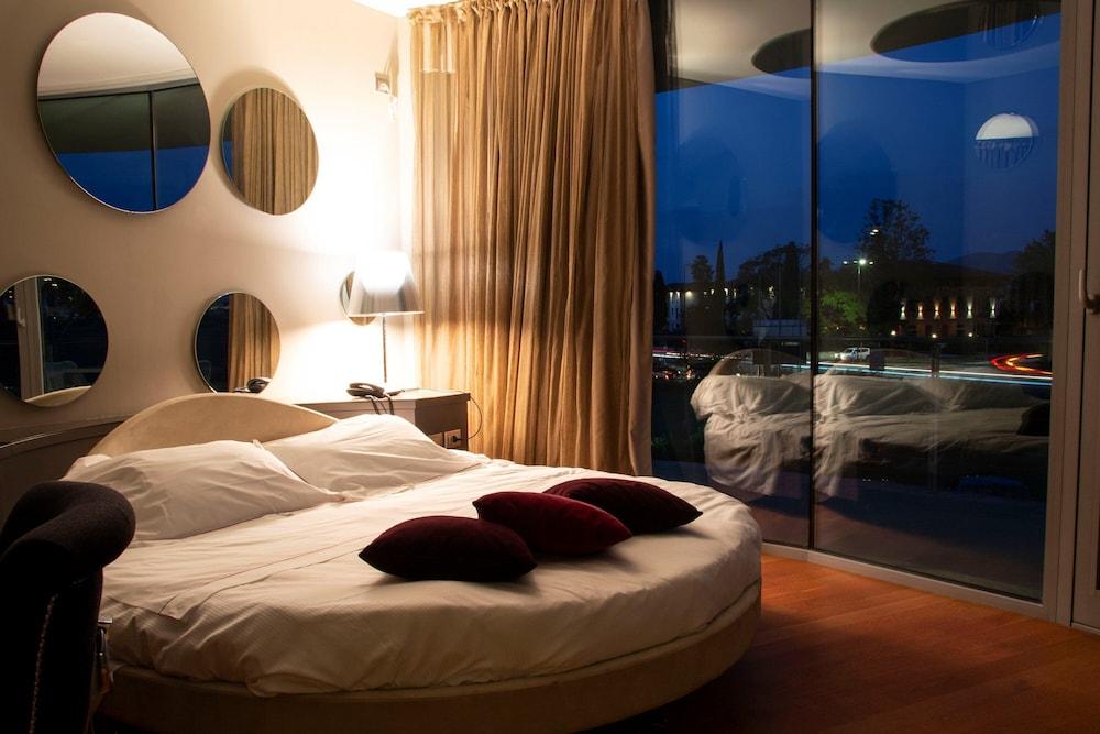 Hotel Pisa Tower Plaza