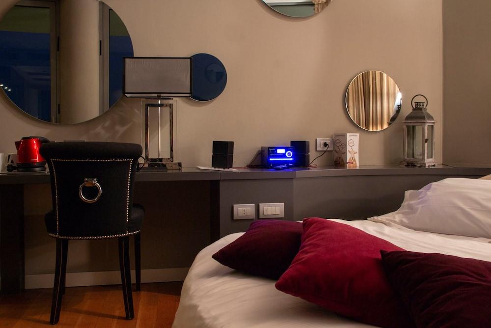 Hotel Pisa Tower Plaza