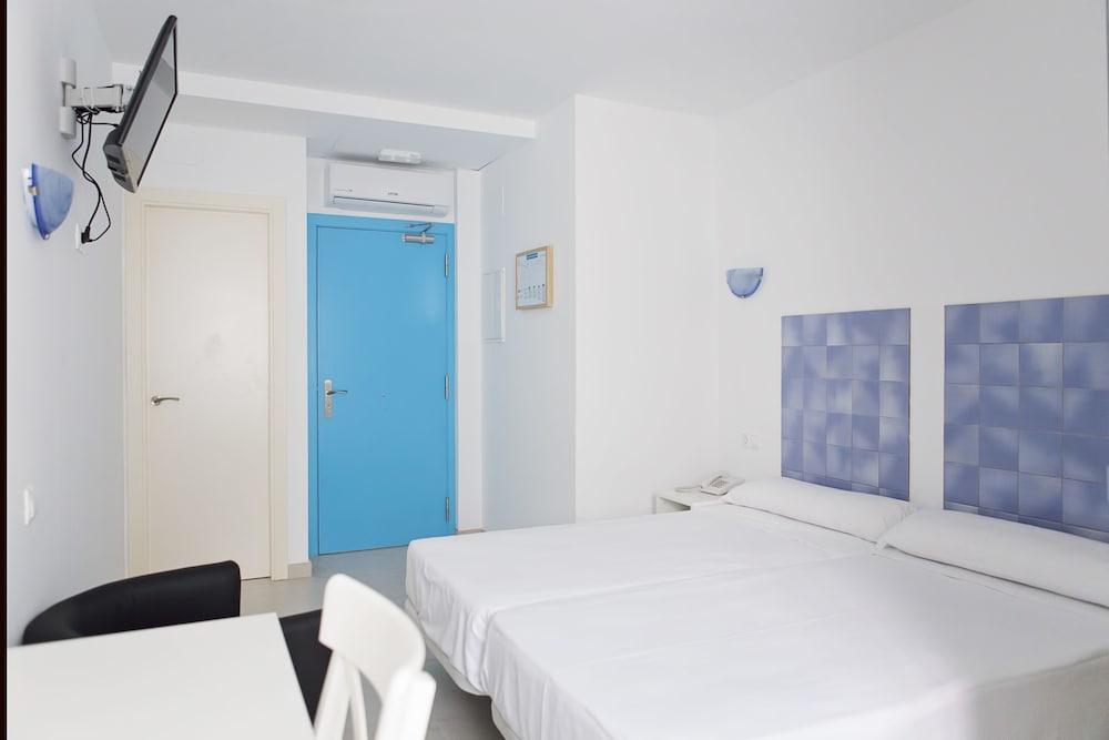 Málaga Hotel Eliseos