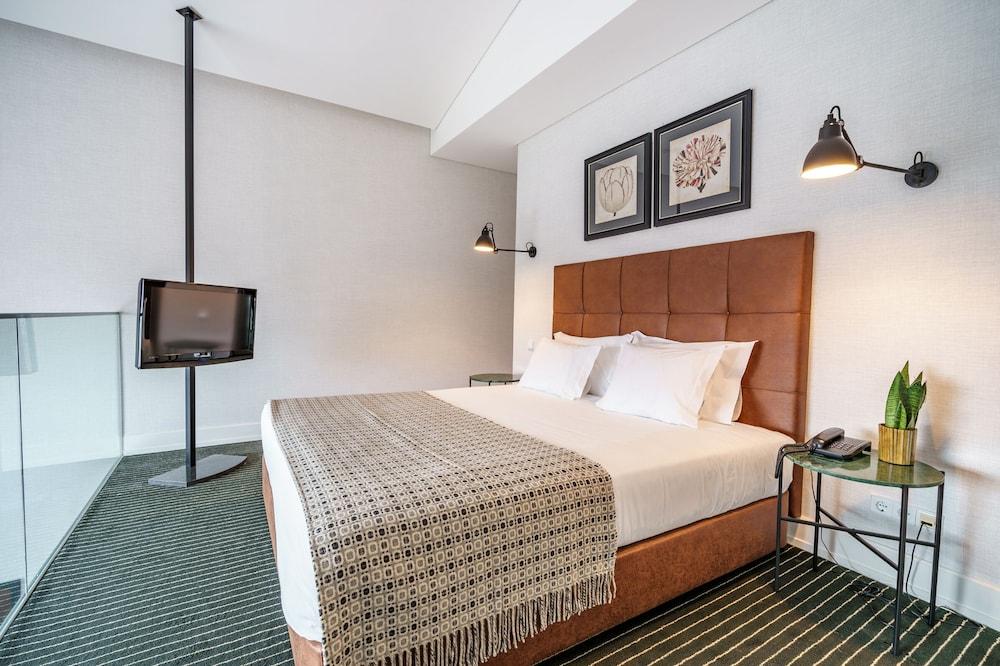 Monte Real Hotel, Termas & Spa