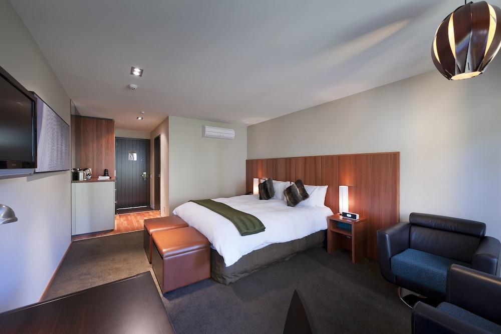 Legacy Te Waonui Hotel Franz Josef