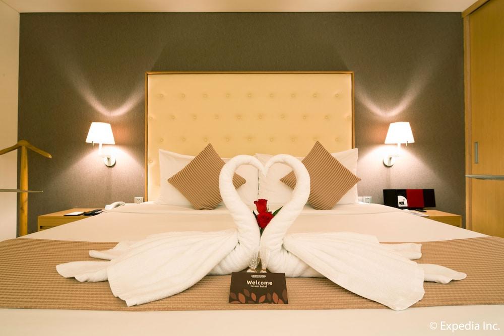 Liberty Central Saigon Centre