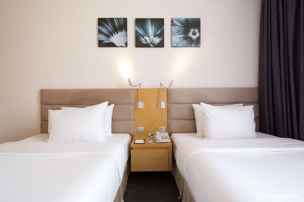 Liberty Central Saigon Centre