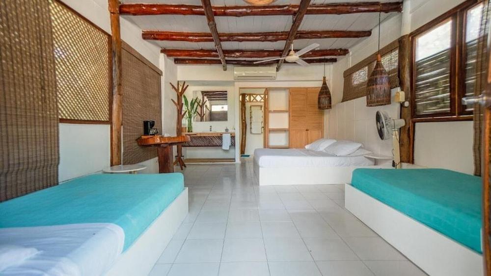 Hotel Playa Scondida Baru