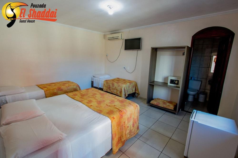 Pousada El Shaddai