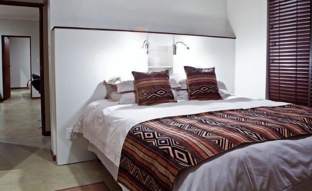 Naries Namakwa Retreat