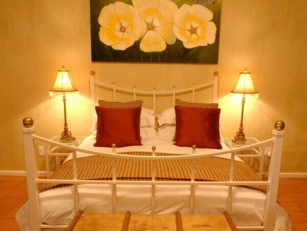 Naries Namakwa Retreat