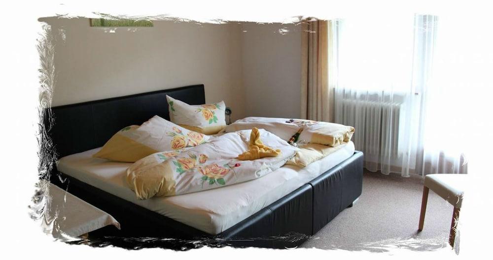 Denggenhof - Bed and Breakfast