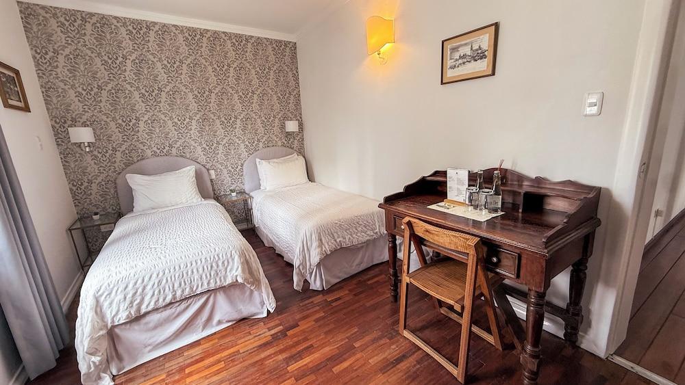 Casa Rábida Hotel Restaurant