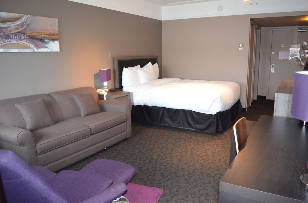 Le Manoir Lac-Etchemin