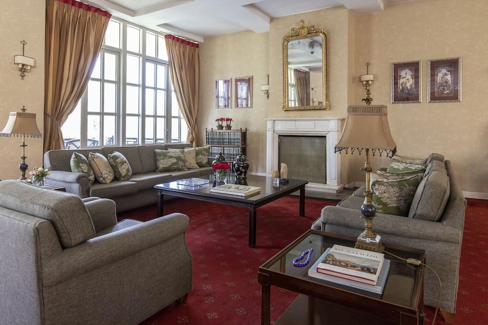 Amalia Hotel Nafplio