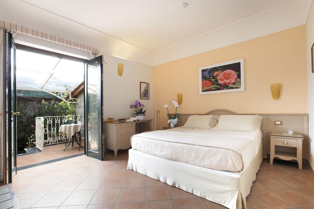 Relais Villa Angiolina