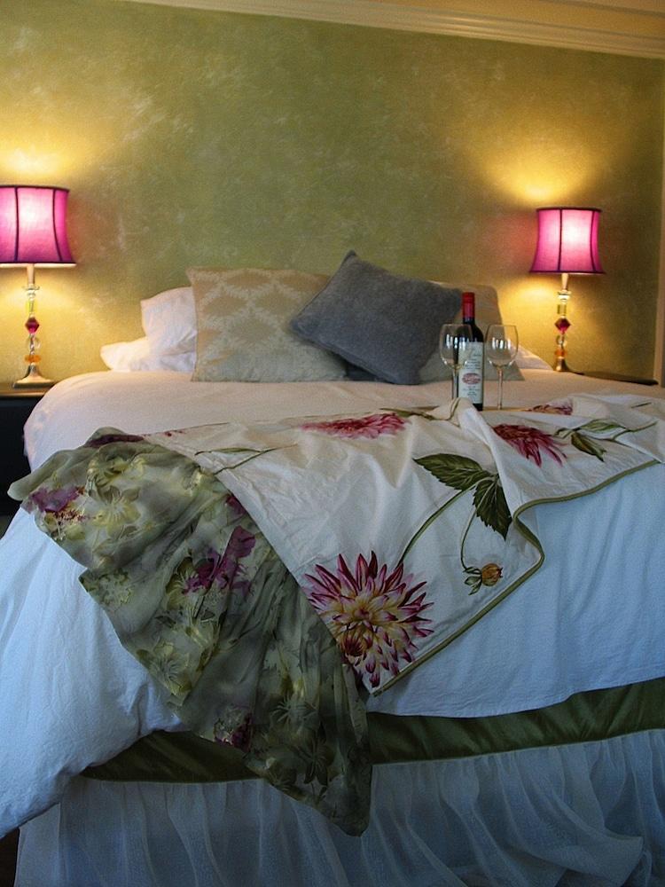 The Connecticut River Valley Inn