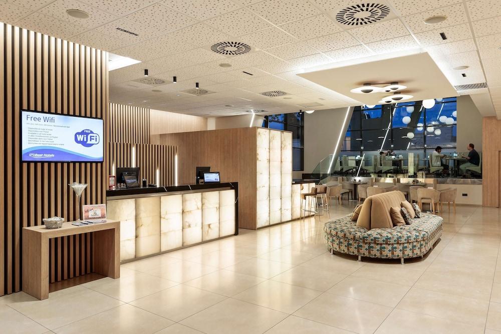 Hotel Best 4 Barcelona