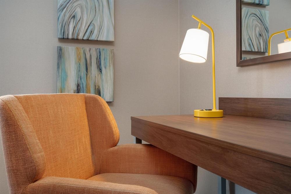 Hampton Inn & Suites Wilkes-Barre/Scranton