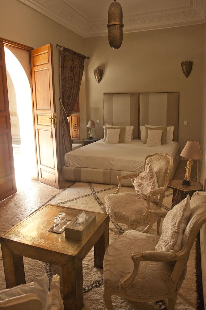 Zamzam Riad and Spa Marrakech