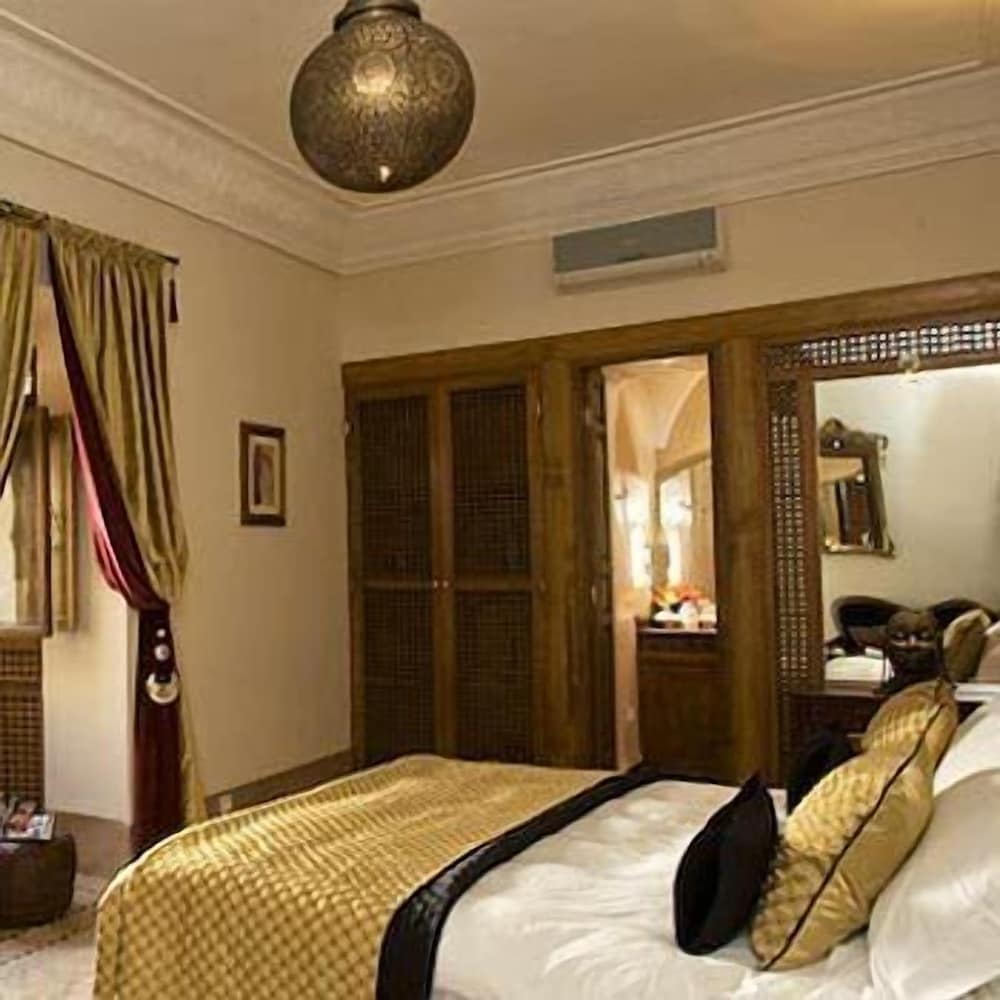 Zamzam Riad and Spa Marrakech