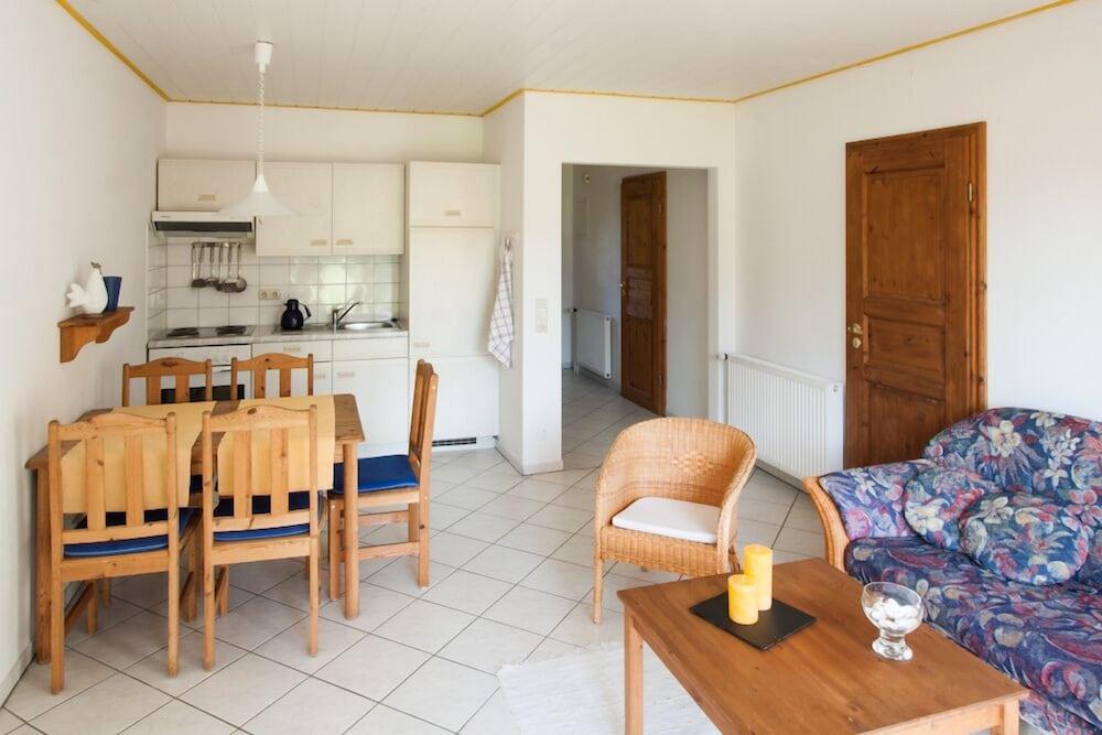 Gästehaus Luv und Lee