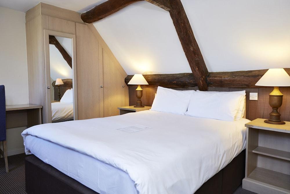 Old Manse Hotel Bourton by Greene King Inns